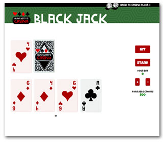 Black Jack